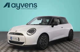 MINI Hatchback