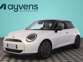 MINI Hatchback