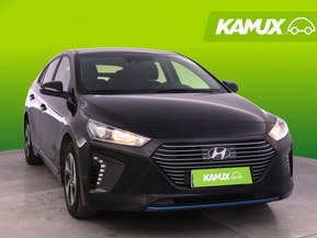 Hyundai Ioniq Hybrid