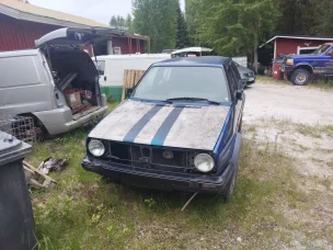 Volkswagen Country