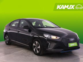 Hyundai Ioniq Hybrid
