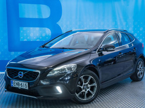 Volvo V40 Cross Country