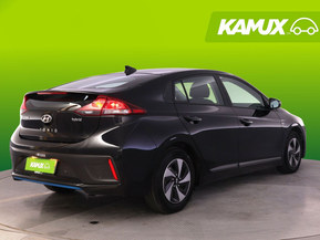 Hyundai Ioniq Hybrid