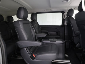 Mercedes-Benz EQV