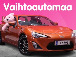 Toyota GT86