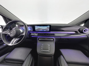 Mercedes-Benz EQV