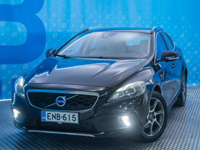 Volvo V40 Cross Country