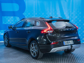 Volvo V40 Cross Country