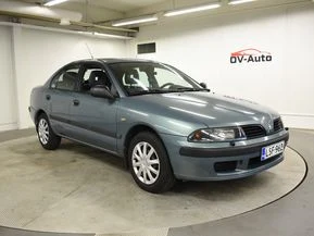 Mitsubishi Carisma