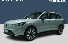 Volvo EX90