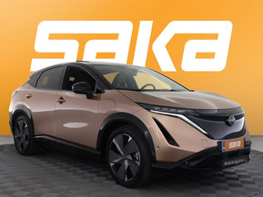 Nissan Ariya