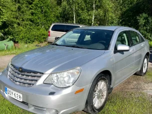 Chrysler Sebring