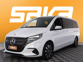 Mercedes-Benz EQV