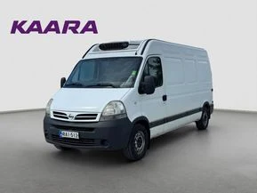 Nissan Interstar