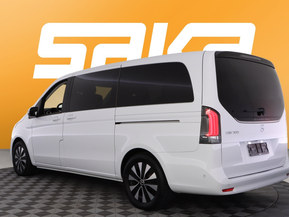 Mercedes-Benz EQV