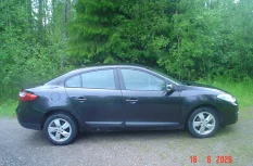 Renault Fluence