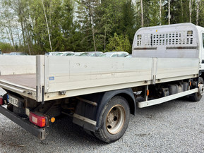 Mitsubishi FUSO