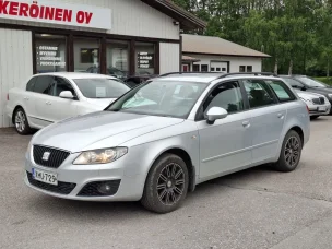 Seat Exeo ST