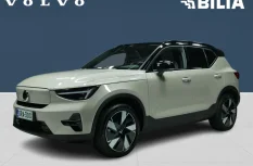 Volvo EX40