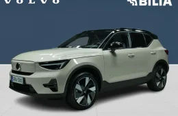 Volvo EX40