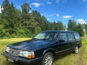 Volvo 940