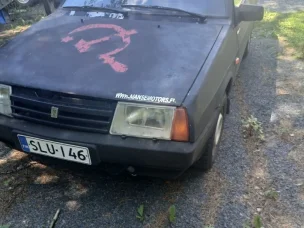 Lada Samara