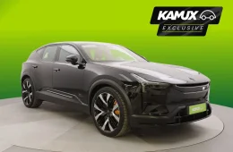 Polestar 3