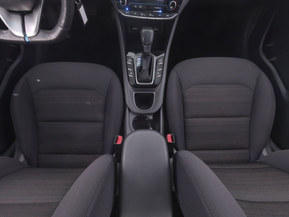Hyundai Ioniq Hybrid