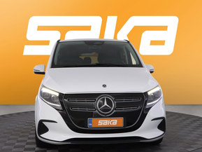 Mercedes-Benz EQV
