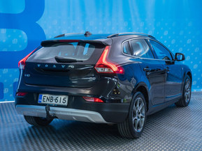 Volvo V40 Cross Country