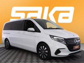 Mercedes-Benz EQV