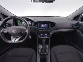 Hyundai Ioniq Hybrid