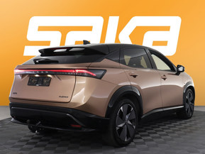 Nissan Ariya