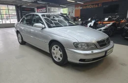 Opel Omega