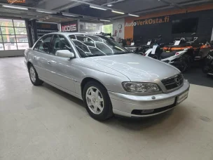 Opel Omega
