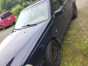Volvo S70