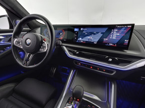 BMW XM