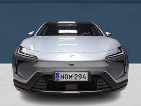Polestar 4