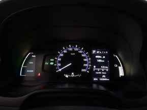 Hyundai Ioniq Hybrid