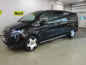 Mercedes-Benz V