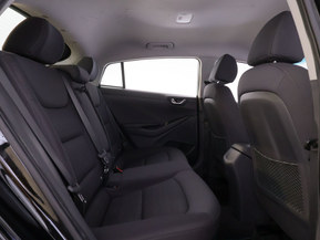 Hyundai Ioniq Hybrid