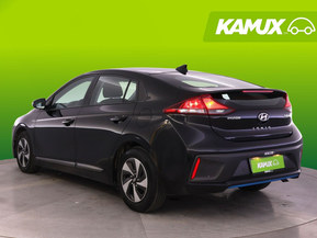 Hyundai Ioniq Hybrid