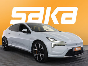 Polestar 4