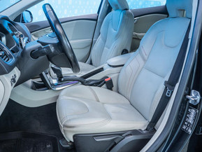 Volvo V40 Cross Country