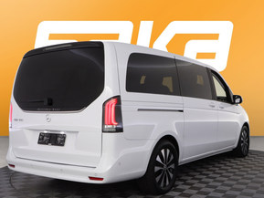 Mercedes-Benz EQV