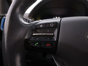 Hyundai Ioniq Hybrid