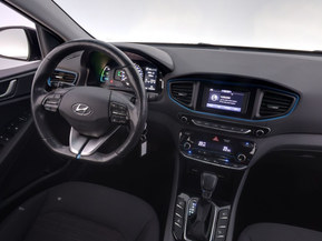 Hyundai Ioniq Hybrid