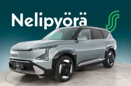 Kia EV5