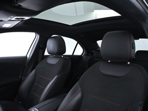 Mercedes-Benz A