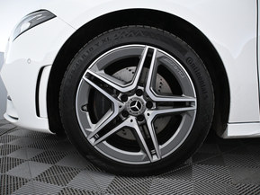Mercedes-Benz A